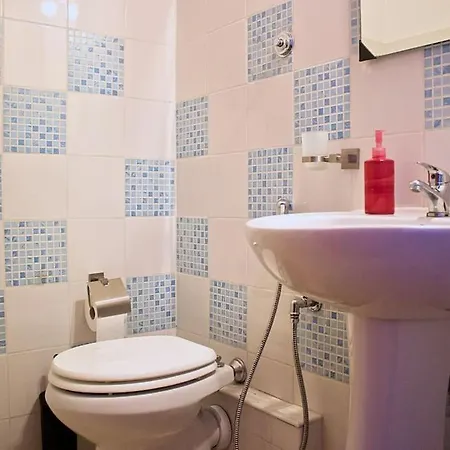 Holiday home S'omu E Fideli Cardedu