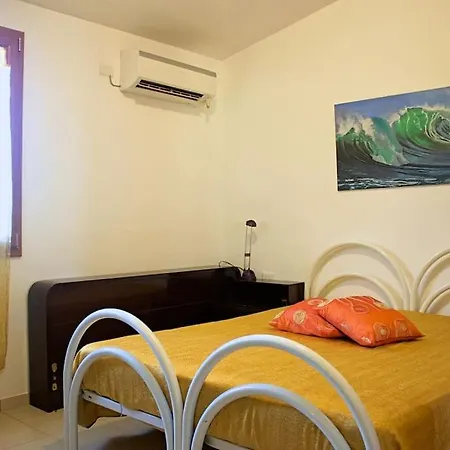 Holiday home S'omu E Fideli
