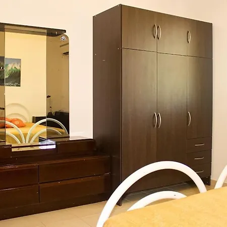 S'omu E Fideli Holiday home
