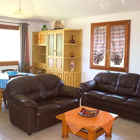 S'omu E Fideli Holiday home *