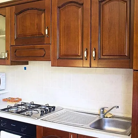 Holiday home S'omu E Fideli Cardedu