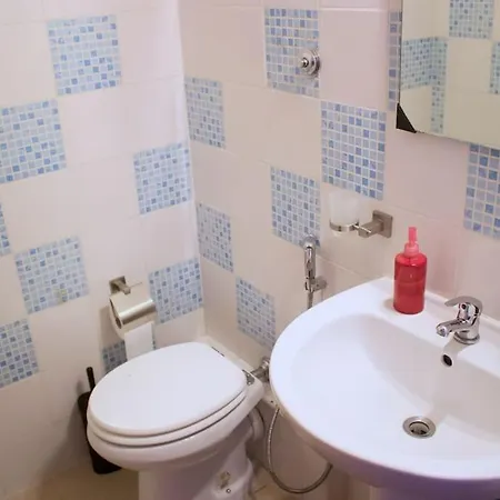 Holiday home S'omu E Fideli