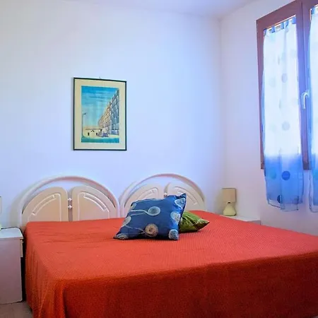 Holiday home S'omu E Fideli Cardedu