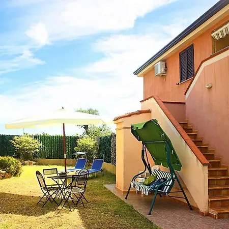 S'omu E Fideli Holiday home *