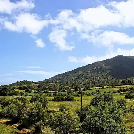 S'omu E Fideli Holiday home *